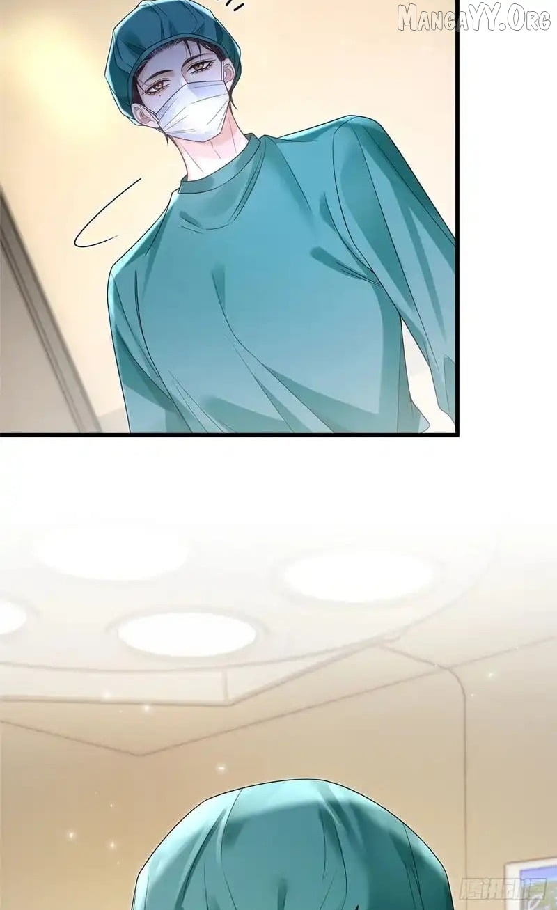 She Becomes Glamorous After The Engagement Annulment Chapter 32 - page 13